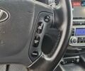 Сірий Хендай Санта Фе, об'ємом двигуна 2.2 л та пробігом 210 тис. км за 9950 $, фото 134 на Automoto.ua