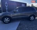Сірий Хендай Санта Фе, об'ємом двигуна 2.7 л та пробігом 267 тис. км за 8900 $, фото 6 на Automoto.ua