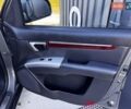Сірий Хендай Санта Фе, об'ємом двигуна 2.7 л та пробігом 267 тис. км за 8900 $, фото 12 на Automoto.ua