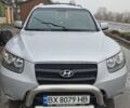 Серый Хендай Санта Фе, объемом двигателя 0 л и пробегом 209 тыс. км за 10500 $, фото 1 на Automoto.ua