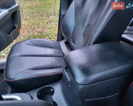 Серый Хендай Санта Фе, объемом двигателя 2.19 л и пробегом 252 тыс. км за 10300 $, фото 90 на Automoto.ua