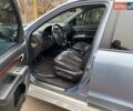 Сірий Хендай Санта Фе, об'ємом двигуна 2.2 л та пробігом 290 тис. км за 9500 $, фото 8 на Automoto.ua