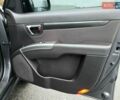 Серый Хендай Санта Фе, объемом двигателя 2.2 л и пробегом 229 тыс. км за 11999 $, фото 37 на Automoto.ua