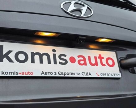 Серый Хендай Санта Фе, объемом двигателя 2.2 л и пробегом 229 тыс. км за 11999 $, фото 23 на Automoto.ua