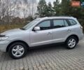Серый Хендай Санта Фе, объемом двигателя 2.19 л и пробегом 252 тыс. км за 10300 $, фото 47 на Automoto.ua