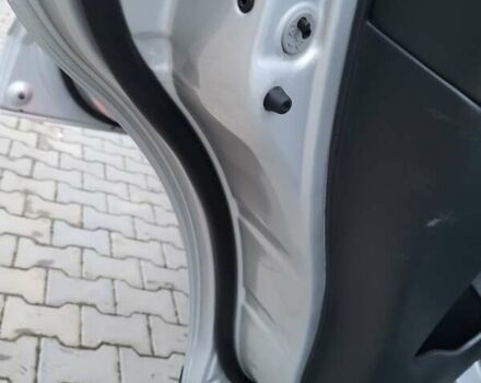 Серый Хендай Санта Фе, объемом двигателя 2.19 л и пробегом 252 тыс. км за 10300 $, фото 99 на Automoto.ua