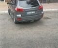 Сірий Хендай Санта Фе, об'ємом двигуна 2.2 л та пробігом 230 тис. км за 11000 $, фото 1 на Automoto.ua