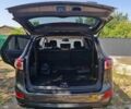 Хендай Санта Фе 2009 в Кропивницком (Кировограде) на Automoto.ua Серый Хендай Санта Фе, объемом двигателя 2.2 л и пробегом 222 тыс. км за 10865 $, фото 8 на Automoto.ua