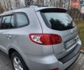 Серый Хендай Санта Фе, объемом двигателя 2.19 л и пробегом 252 тыс. км за 10300 $, фото 36 на Automoto.ua
