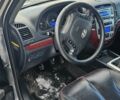 Серый Хендай Санта Фе, объемом двигателя 0 л и пробегом 325 тыс. км за 5250 $, фото 18 на Automoto.ua