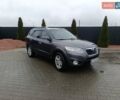 Сірий Хендай Санта Фе, об'ємом двигуна 2.2 л та пробігом 209 тис. км за 12500 $, фото 5 на Automoto.ua