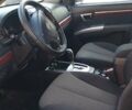 Серый Хендай Санта Фе, объемом двигателя 2.2 л и пробегом 185 тыс. км за 9800 $, фото 12 на Automoto.ua