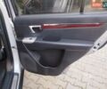 Серый Хендай Санта Фе, объемом двигателя 2.2 л и пробегом 252 тыс. км за 9700 $, фото 47 на Automoto.ua