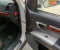 Серый Хендай Санта Фе, объемом двигателя 2.2 л и пробегом 240 тыс. км за 10200 $, фото 40 на Automoto.ua