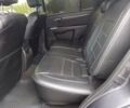 Сірий Хендай Санта Фе, об'ємом двигуна 2.2 л та пробігом 209 тис. км за 12500 $, фото 13 на Automoto.ua