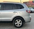 Серый Хендай Санта Фе, объемом двигателя 2.2 л и пробегом 279 тыс. км за 10890 $, фото 5 на Automoto.ua