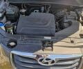 Хендай Санта Фе 2009 в Кропивницком (Кировограде) на Automoto.ua Серый Хендай Санта Фе, объемом двигателя 2.2 л и пробегом 222 тыс. км за 10865 $, фото 11 на Automoto.ua