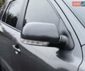 Серый Хендай Санта Фе, объемом двигателя 2.2 л и пробегом 229 тыс. км за 11999 $, фото 13 на Automoto.ua
