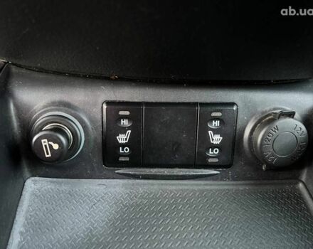 Серый Хендай Санта Фе, объемом двигателя 2.2 л и пробегом 279 тыс. км за 10890 $, фото 26 на Automoto.ua