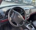 Серый Хендай Санта Фе, объемом двигателя 2.2 л и пробегом 279 тыс. км за 10890 $, фото 15 на Automoto.ua