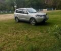 Сірий Хендай Санта Фе, об'ємом двигуна 2.7 л та пробігом 238 тис. км за 9800 $, фото 1 на Automoto.ua