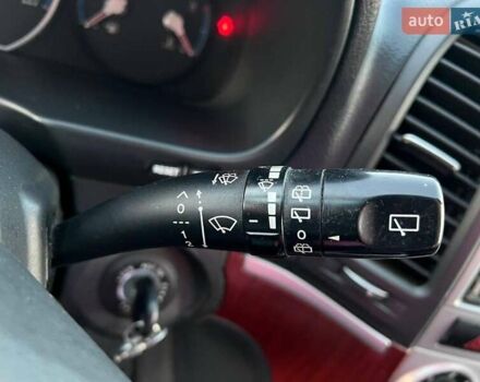 Серый Хендай Санта Фе, объемом двигателя 2.2 л и пробегом 279 тыс. км за 10890 $, фото 22 на Automoto.ua