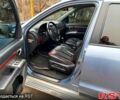 Сірий Хендай Санта Фе, об'ємом двигуна 2.2 л та пробігом 290 тис. км за 9500 $, фото 7 на Automoto.ua