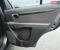 Серый Хендай Санта Фе, объемом двигателя 2.2 л и пробегом 229 тыс. км за 11999 $, фото 43 на Automoto.ua