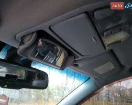 Серый Хендай Санта Фе, объемом двигателя 2.19 л и пробегом 252 тыс. км за 10300 $, фото 136 на Automoto.ua