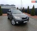 Сірий Хендай Санта Фе, об'ємом двигуна 2.2 л та пробігом 209 тис. км за 12500 $, фото 3 на Automoto.ua