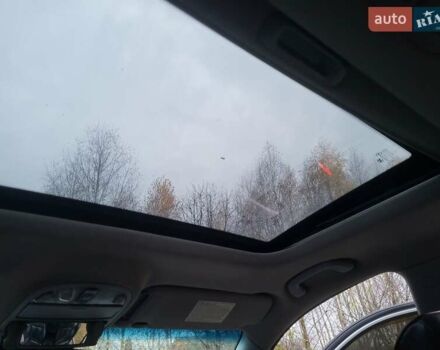 Серый Хендай Санта Фе, объемом двигателя 2.19 л и пробегом 252 тыс. км за 10300 $, фото 109 на Automoto.ua