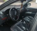 Сірий Хендай Санта Фе, об'ємом двигуна 2.2 л та пробігом 230 тис. км за 11000 $, фото 6 на Automoto.ua