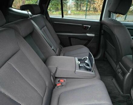 Серый Хендай Санта Фе, объемом двигателя 2.2 л и пробегом 229 тыс. км за 11999 $, фото 6 на Automoto.ua