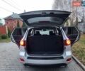 Серый Хендай Санта Фе, объемом двигателя 2.19 л и пробегом 252 тыс. км за 10300 $, фото 70 на Automoto.ua