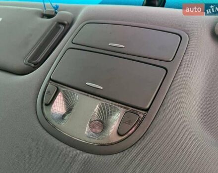 Серый Хендай Санта Фе, объемом двигателя 2.2 л и пробегом 279 тыс. км за 10890 $, фото 29 на Automoto.ua