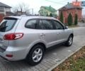 Серый Хендай Санта Фе, объемом двигателя 2.19 л и пробегом 252 тыс. км за 10300 $, фото 23 на Automoto.ua