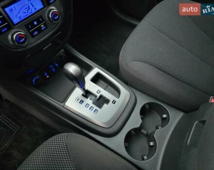 Серый Хендай Санта Фе, объемом двигателя 2.2 л и пробегом 229 тыс. км за 11999 $, фото 34 на Automoto.ua