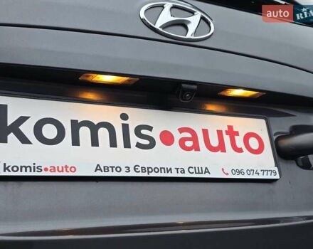 Серый Хендай Санта Фе, объемом двигателя 2.2 л и пробегом 229 тыс. км за 11999 $, фото 50 на Automoto.ua