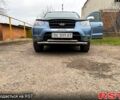 Сірий Хендай Санта Фе, об'ємом двигуна 2.2 л та пробігом 290 тис. км за 9500 $, фото 6 на Automoto.ua