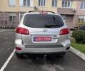 Серый Хендай Санта Фе, объемом двигателя 2.2 л и пробегом 274 тыс. км за 10100 $, фото 4 на Automoto.ua