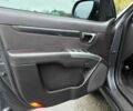 Серый Хендай Санта Фе, объемом двигателя 2.2 л и пробегом 229 тыс. км за 11999 $, фото 7 на Automoto.ua