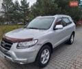 Серый Хендай Санта Фе, объемом двигателя 2.19 л и пробегом 252 тыс. км за 10300 $, фото 55 на Automoto.ua