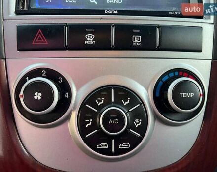 Серый Хендай Санта Фе, объемом двигателя 2.2 л и пробегом 279 тыс. км за 10890 $, фото 25 на Automoto.ua