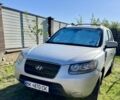 Сірий Хендай Санта Фе, об'ємом двигуна 2.19 л та пробігом 305 тис. км за 10700 $, фото 1 на Automoto.ua