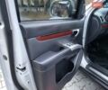 Серый Хендай Санта Фе, объемом двигателя 2.19 л и пробегом 252 тыс. км за 10300 $, фото 103 на Automoto.ua