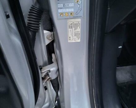 Серый Хендай Санта Фе, объемом двигателя 2.19 л и пробегом 252 тыс. км за 10300 $, фото 94 на Automoto.ua