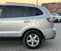 Серый Хендай Санта Фе, объемом двигателя 2.2 л и пробегом 279 тыс. км за 10890 $, фото 5 на Automoto.ua