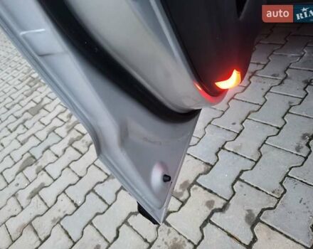 Серый Хендай Санта Фе, объемом двигателя 2.19 л и пробегом 252 тыс. км за 10300 $, фото 98 на Automoto.ua