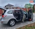 Серый Хендай Санта Фе, объемом двигателя 2.19 л и пробегом 252 тыс. км за 10300 $, фото 79 на Automoto.ua