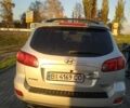 Серый Хендай Санта Фе, объемом двигателя 2.66 л и пробегом 190 тыс. км за 10500 $, фото 10 на Automoto.ua
